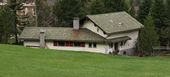 Chalet à Pontresina