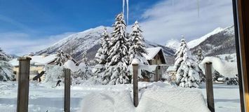 Chalet in La Punt-Chamues-ch