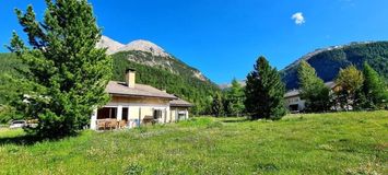 Chalet in La Punt-Chamues-ch