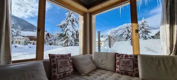 Chalet in La Punt-Chamues-ch