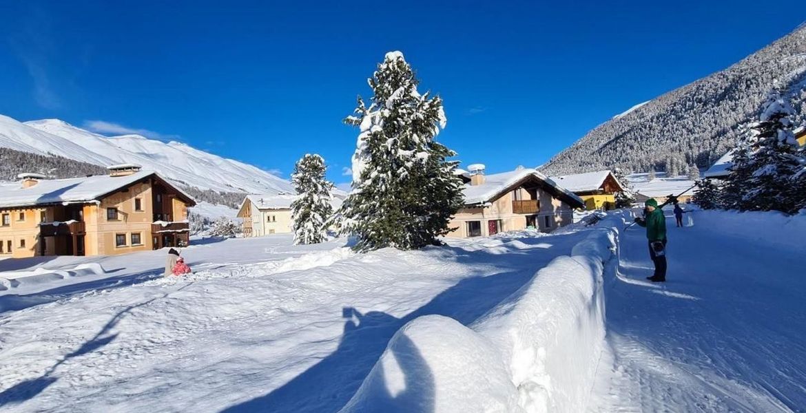 Chalet en La Punt-Chamues-ch