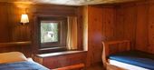 Chalet in Fextal