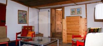 Chalet en Madulain