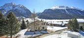 Chalet in La Punt-Chamues-ch 