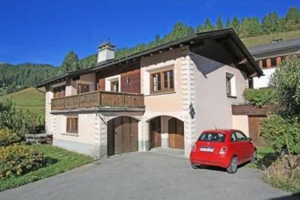 Maison individuelle accueillante dans un endroit calme 