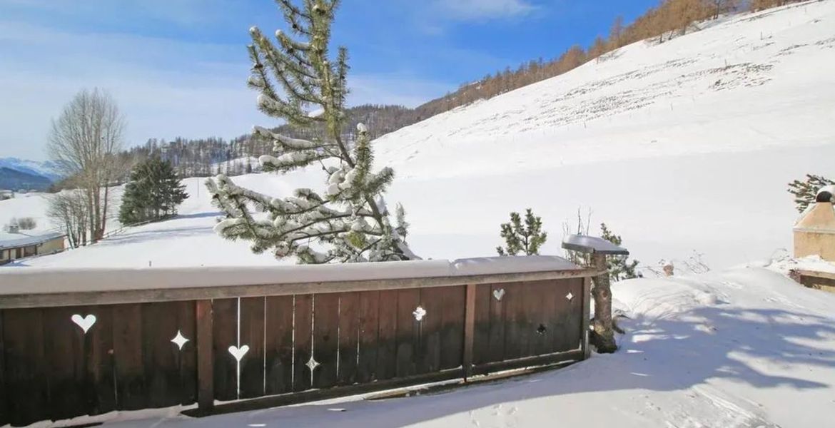 Maison individuelle accueillante dans un endroit calme 