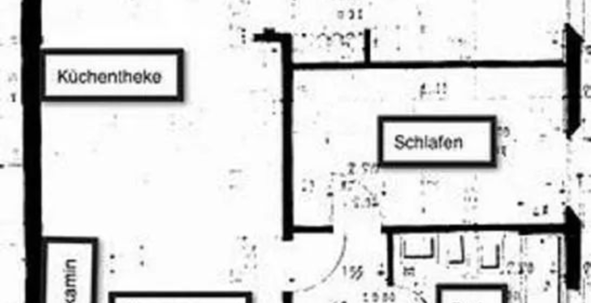 Piso en Champfèr (St. Moritz) en alquiler con 105 m²