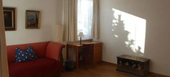 4 room apartment (91 m2) on the 3rd floor in St. Moritz 