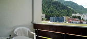 4 room apartment (91 m2) on the 3rd floor in St. Moritz 