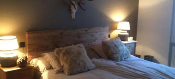 Apartment in St. Moritz for rental located on the 3rd floor 