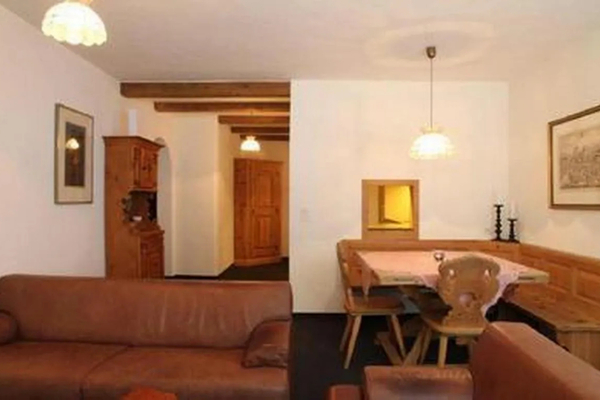Très bel et confortable appartement de 2 chambres de 84 m2