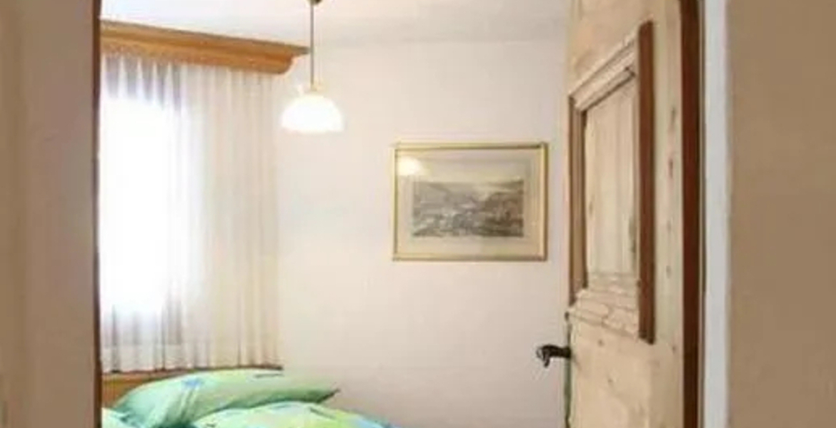 Muy bonito y acogedor apartamento de 2 dormitorios con 84 m2