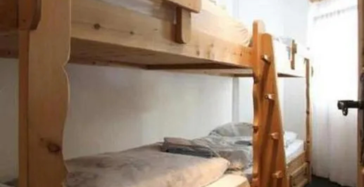 Très bel et confortable appartement de 2 chambres de 84 m2