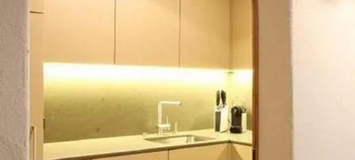 Very nice and cozy 2-bedroom apartment with 84 m2 in Dorf