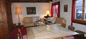 Chalet for rental in St Moritz with 200 sqm and 5 bedrooms