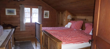 Chalet en alquiler en St Moritz con 200 m2 y 5 dormitorios