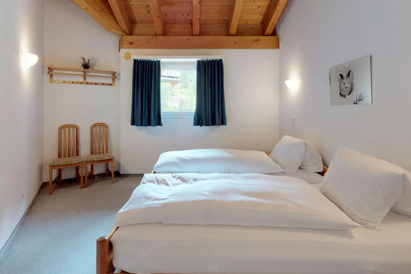 Apartamento en St Moritz en 70 metros cuadrados 1 dormitorio