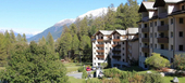 Apartment in St Moritz in 70 sqm with 1 bedroom for rent 