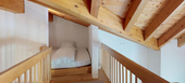 Apartment in St Moritz in 70 sqm with 1 bedroom for rent 