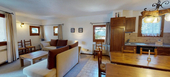 Apartment for 4 people in St Moritz with 1 bedroom and 60sqm