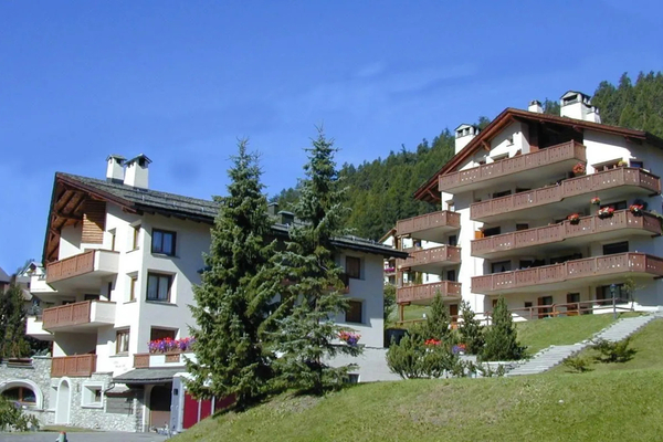 Très bien situé appartement maison dans la région de Salet