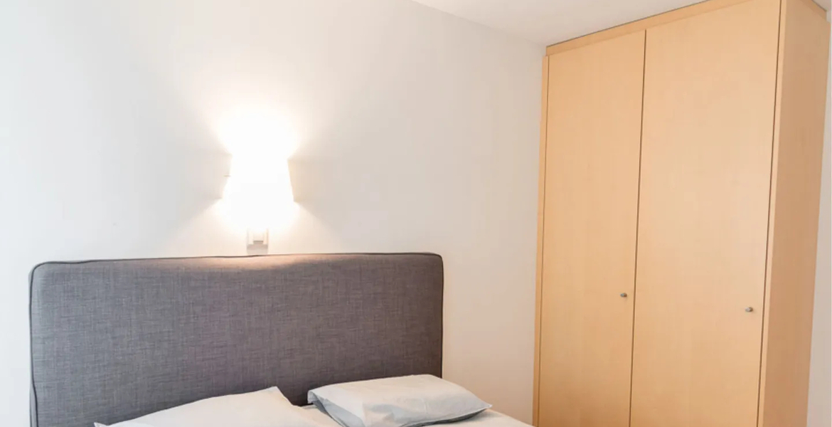 Apartamento en alquiler en Pontresina con 5 dormitorios 