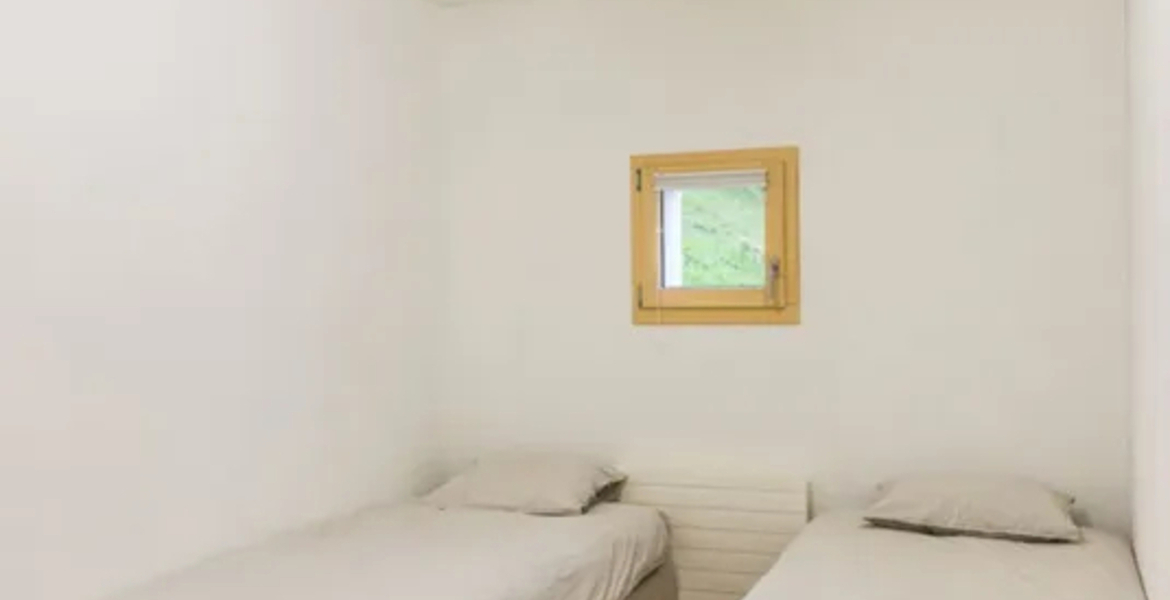 Appartement à louer à Pontresina avec 5 chambres et 130 m².
