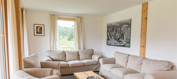 Apartment for rent in Pontresina with 5 bedrooms and 130 sqm