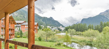 Apartamento en alquiler en Pontresina con 5 dormitorios 