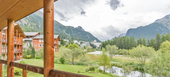 Apartment for rent in Pontresina with 5 bedrooms and 130 sqm