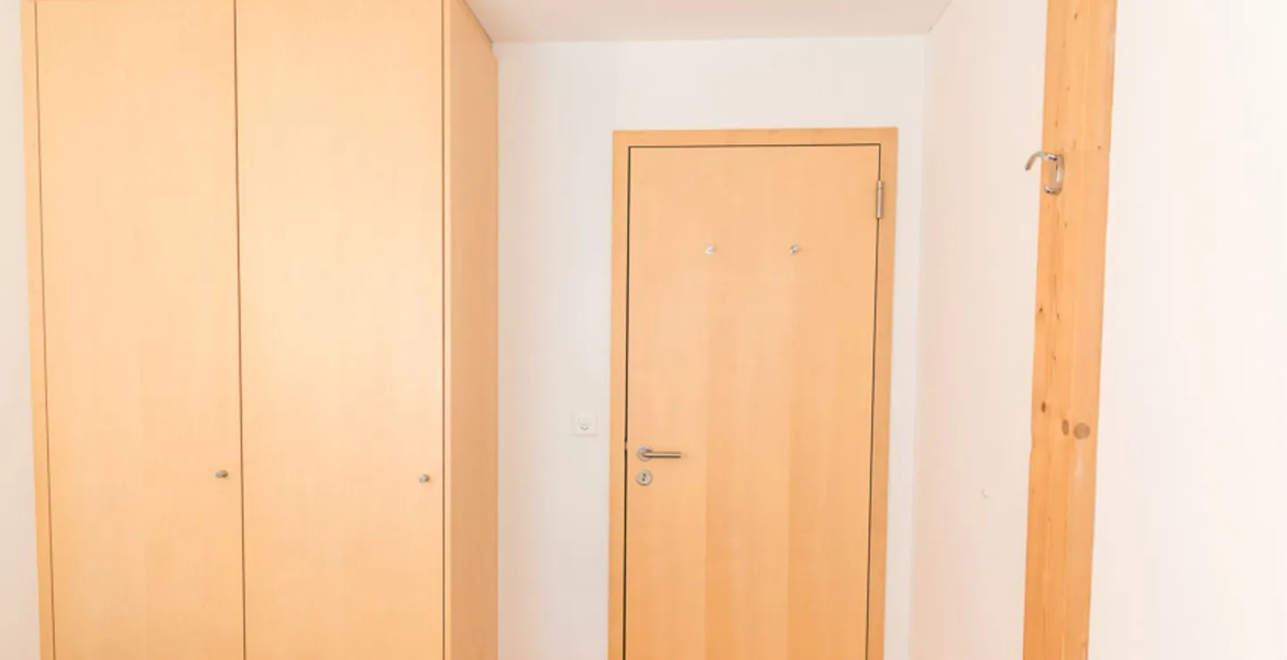 Appartement à louer à Pontresina avec 5 chambres et 130 m².