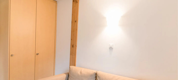 Appartement à louer à Pontresina avec 5 chambres et 130 m².