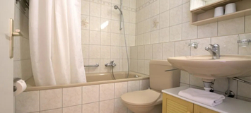 2-room apartment 66 m2, on the ground floor for rent 