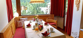 3-room apartment 70 m2 on 2nd floor for rent in St Moritz.