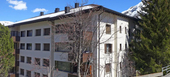 3-room apartment 70 m2 on 2nd floor for rent in St Moritz.