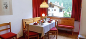 3-room apartment 70 m2 on 2nd floor for rent in St Moritz.