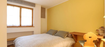 Luxurious apartment with a high standard of construction 