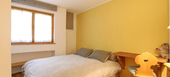 Luxurious apartment with a high standard of construction 