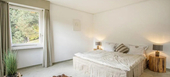 Chalet-appartement à louer à St Moritz avec 3 chambres et 90