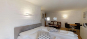 Apartamento en alquiler en St Moritz, Champfer con 39 m²