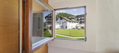 Apartamento en alquiler en St Moritz, Champfer con 39 m²