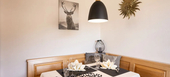1-room apartment 30 m2 on 2nd floor for rent in St Moritz