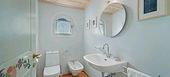 Chesa for rent in Surlej Silvaplana close to St .Moritz