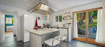 Chesa for rent in Surlej Silvaplana close to St .Moritz