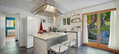 Chesa for rent in Surlej Silvaplana close to St .Moritz