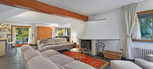 Chesa for rent in Surlej Silvaplana close to St .Moritz