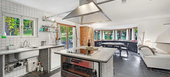 Chesa for rent in Surlej Silvaplana close to St .Moritz