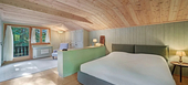 Chesa for rent in Surlej Silvaplana close to St .Moritz