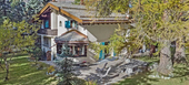 Chesa for rent in Surlej Silvaplana close to St .Moritz