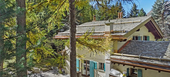 Chesa for rent in Surlej Silvaplana close to St .Moritz